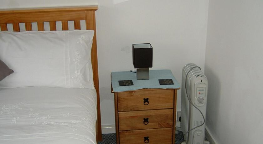 Deneside Guest House Blackpool Exteriör bild