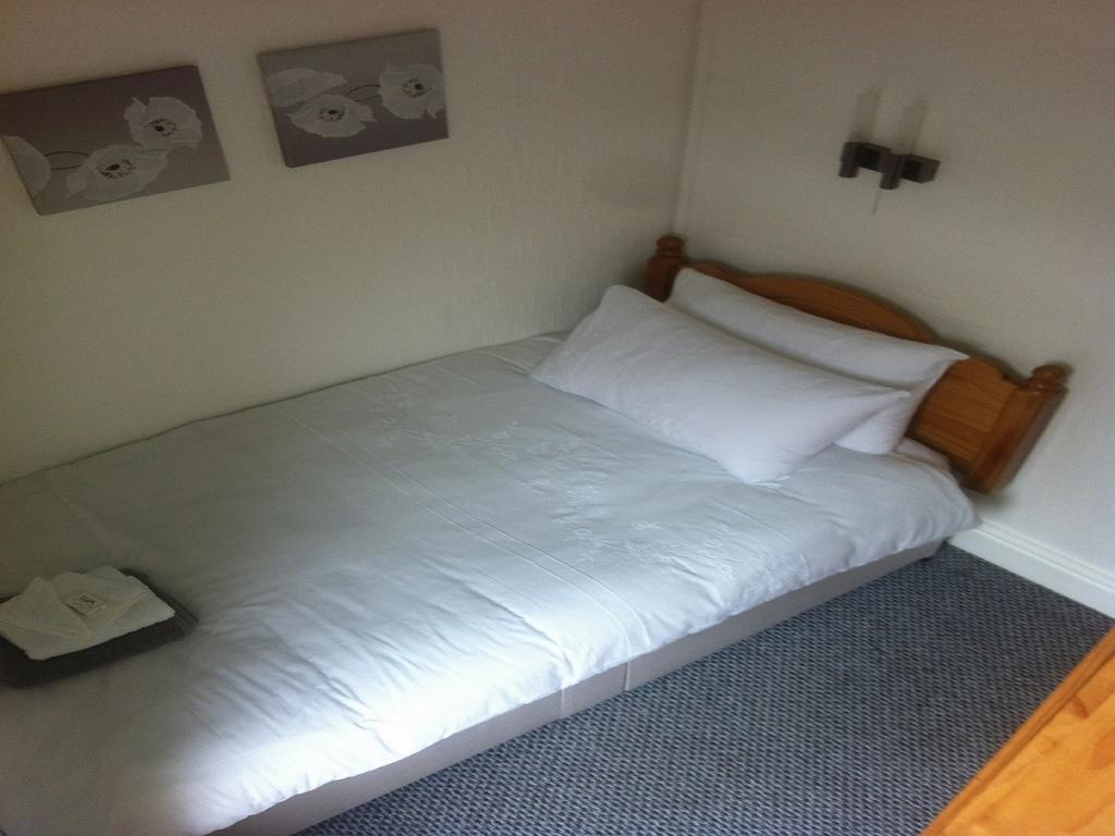 Deneside Guest House Blackpool Rum bild