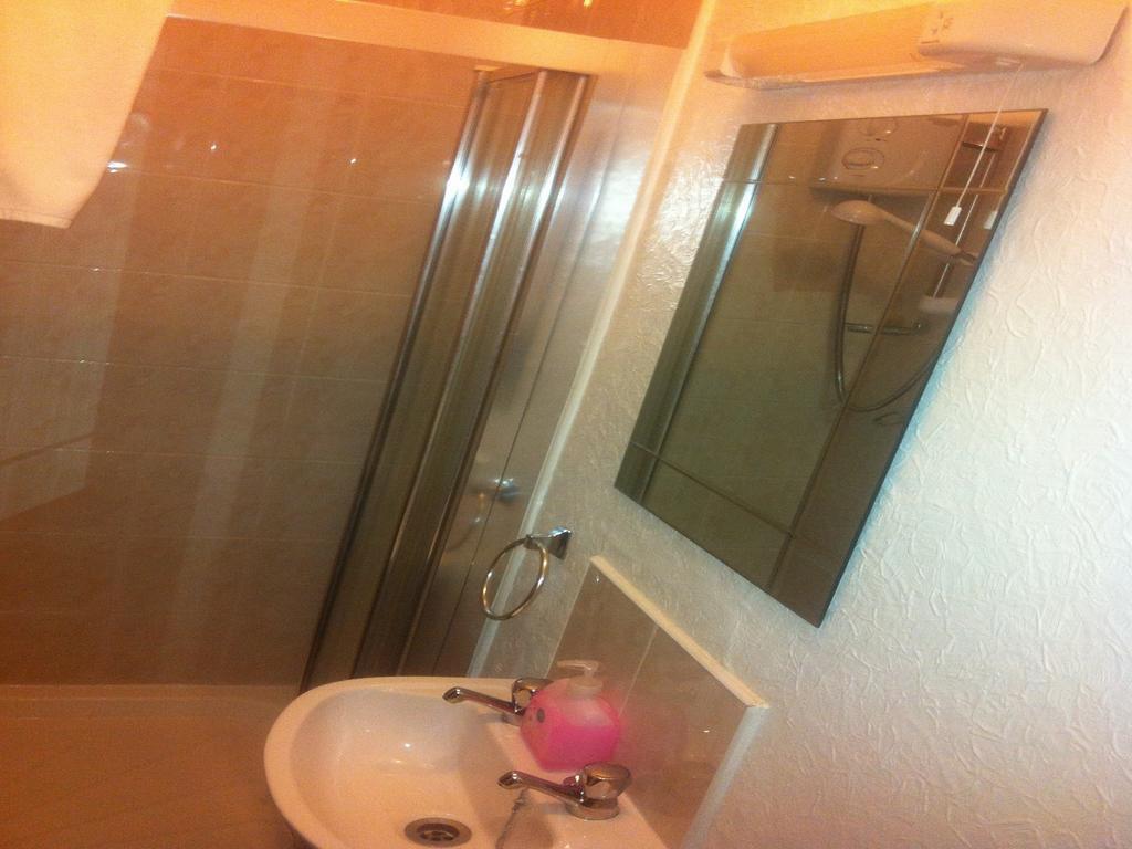 Deneside Guest House Blackpool Rum bild